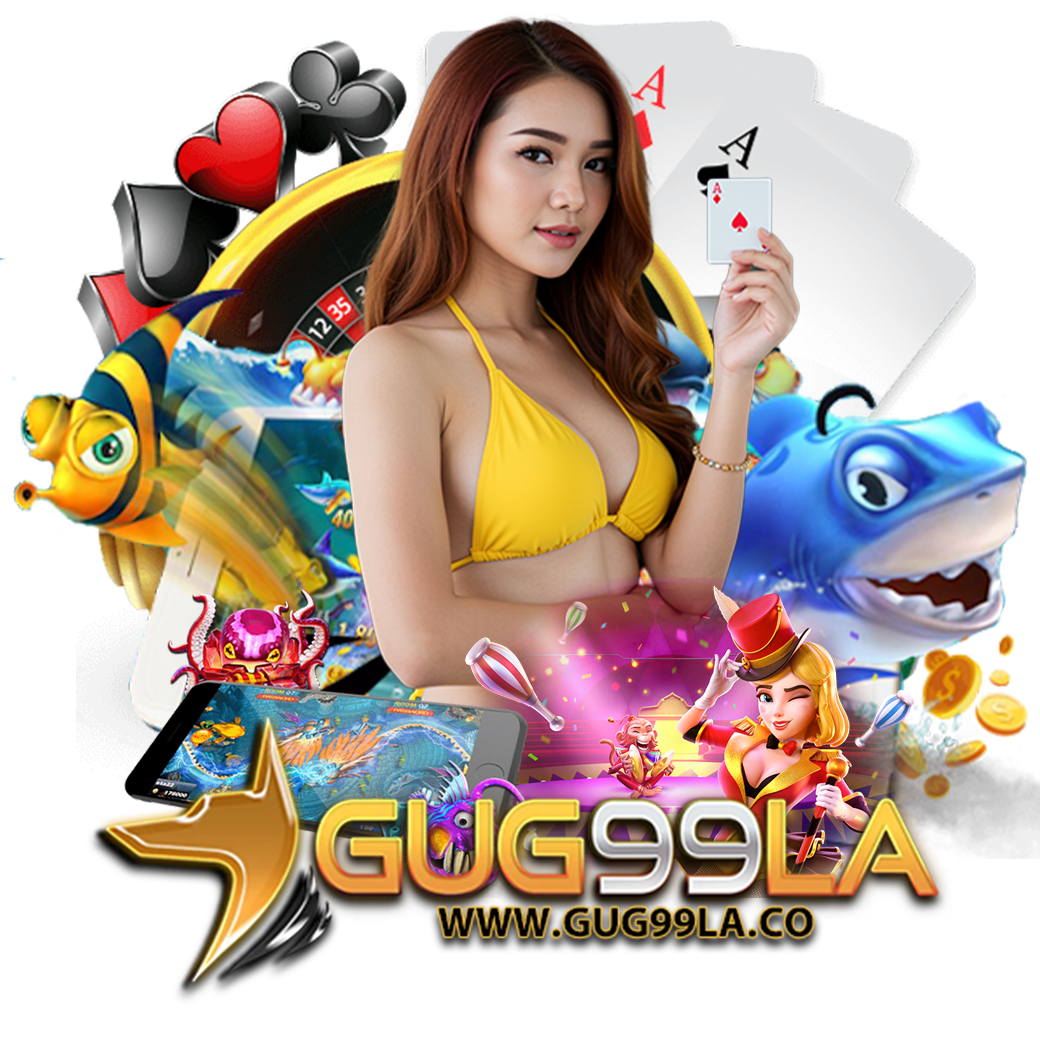 gug99la บาคาร่า